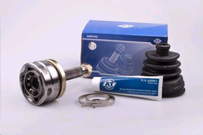 ШРУС ВАЗ 2121 наруж. (AT) Чехия (10)