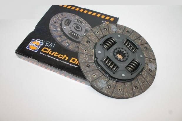 Диск сцепления /Г-3302 Бизнес дв. 4216/ (HOLA)