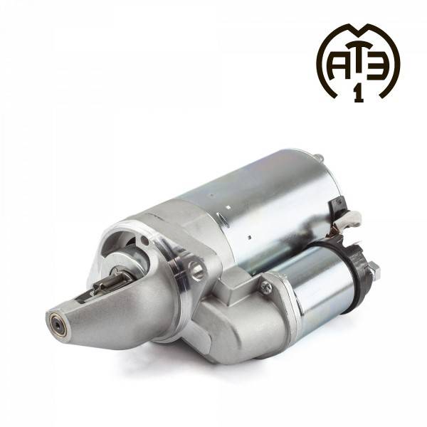 Стартер /2108/ редук. (АТЭ-1)