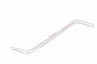 ключ для слива масла S-образный квадрат 8х10мм 40540 ключ для слива масла S-образный квадрат 8х10мм 40540