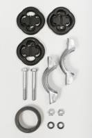 Крепление глушителя ВАЗ 2110 (Лада Имидж) (LADA) (АВТОВАЗ) Крепление глушителя ВАЗ 2110 (Лада Имидж) (LADA) (АВТОВАЗ)