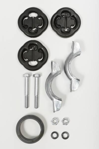 Крепление глушителя ВАЗ 2110 (Лада Имидж) (LADA) (АВТОВАЗ)