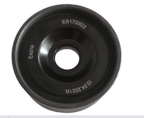 Ролик натяжителя /КАМ. 5490/