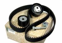 Комплект ремня ГРМ Renault Duster 2.0