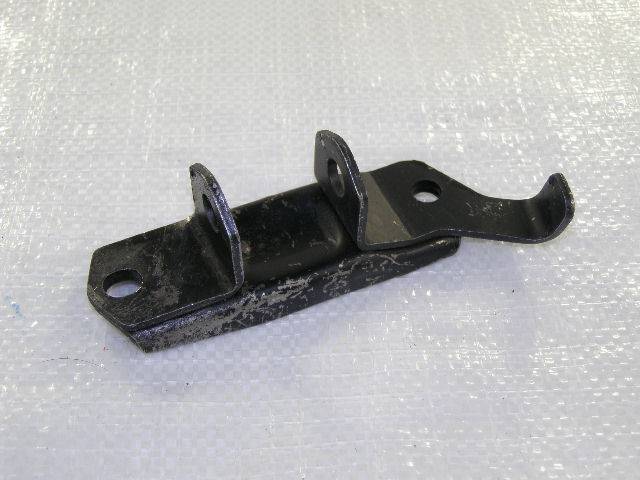 Кронштейн амортизатора перед. /2101/ (АВТОВАЗ)