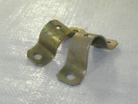 Кронштейн стабилизатора /2101/ на рычаг (обойма) бок.лев=прав (БелЗАН) Кронштейн стабилизатора /2101/ на рычаг (обойма) бок.лев=прав (БелЗАН)