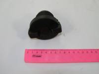 Крышка бензобака /2108-10/ штатная (ГРАНД Ри Ал)