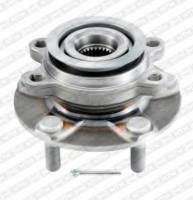 Ступица передняя nissan X-trail T31 Renault Koleos 08- qashqai 07- HGB35172S01 (NTN) (SNR) Ступица передняя nissan X-trail T31 Renault Koleos 08- qashqai 07- HGB35172S01 (NTN) (SNR)