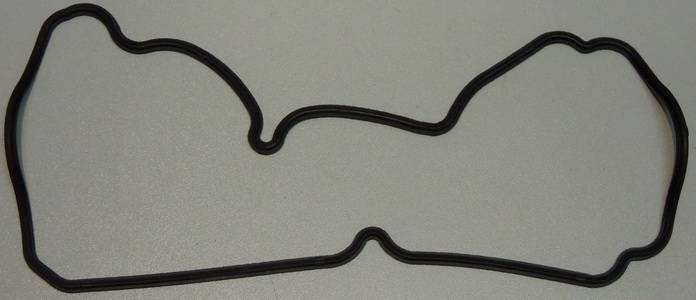 Прокладка клапанной крышки Matiz I-II 04-- 0.8л, Damas LABO 04--,Tico 00-- (Parts-Mall)