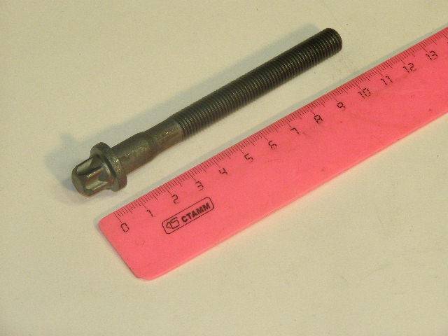 Болт М10*98 ГБЦ /2112/ 16 кл.н/о гол. TORX (уп.10 шт.) (БелЗАН)