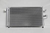 Радиатор кондиц. Accent-ТагАЗ 99-- 1.3i/1.5i/1.6i AT (Termal) Радиатор кондиц. Accent-ТагАЗ 99-- 1.3i/1.5i/1.6i AT (Termal)