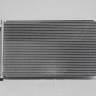 Радиатор кондиц. Accent-ТагАЗ 99-- 1.3i/1.5i/1.6i AT (Termal)