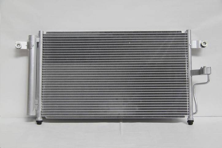 Радиатор кондиц. Accent-ТагАЗ 99-- 1.3i/1.5i/1.6i AT (Termal)