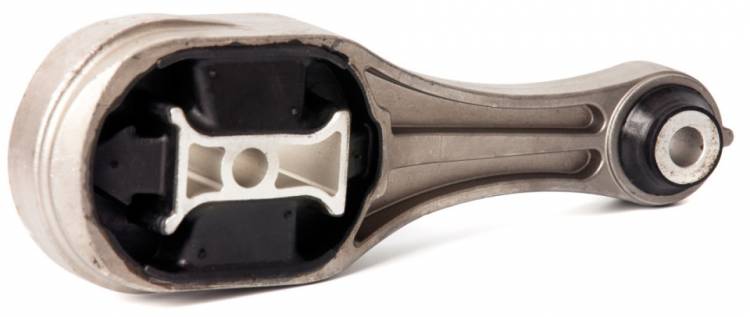 Подушка двигателя Renault Megane III Fluence задняя (TORK)
