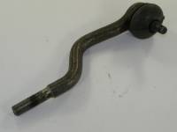 Наконечник рулевой /М-412/ внутр. длин. (Миасс)