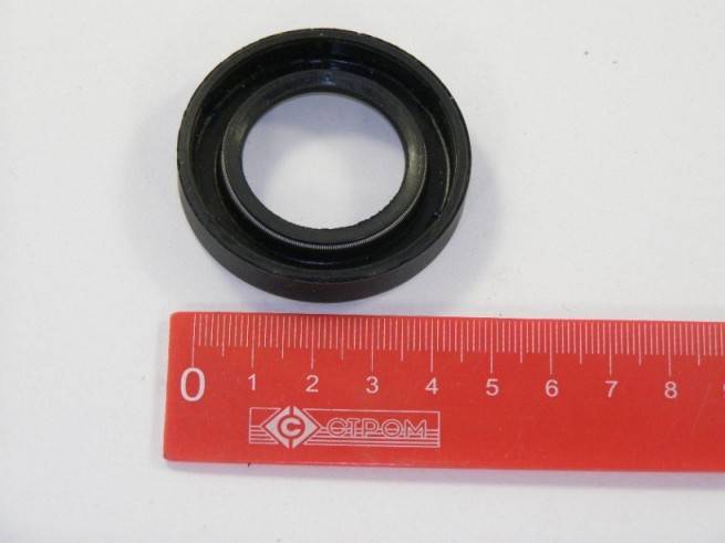 Сальник кожуха сцеп. /перв.вала/-30*50 (Чайковский Ртд)
