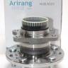 Ступица Hyundai IX35 09-/Tucson 09-, Sportage 10- задн. (Arirang)