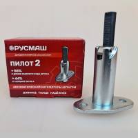 Натяжитель цепи /21214/ автоматический /Пилот-2/ Русмаш