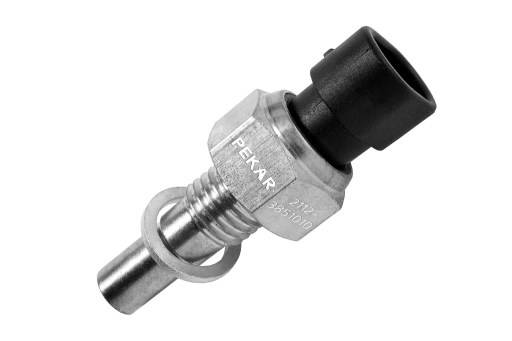 Датчик температуры ВАЗ 21044, 2107-15, 2121, 2123, 1117-1119, 2170, 2190 (ПЕКАР)