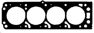 Прокладка ГБЦ Daewoo Espero V100 2.0 8 кл. (PMC)