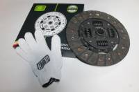 Диск сцепления /УАЗ дв.409/ 5-ступ. (TRIALLI) Диск сцепления /УАЗ дв.409/ 5-ступ. (TRIALLI)