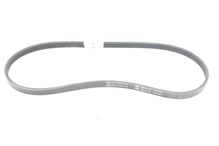 Ремень генер. Chery Tiggo 2.4 /4PK935/