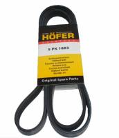 Ремень генератора /2123 Шеви/ 5РК1885 Hofer