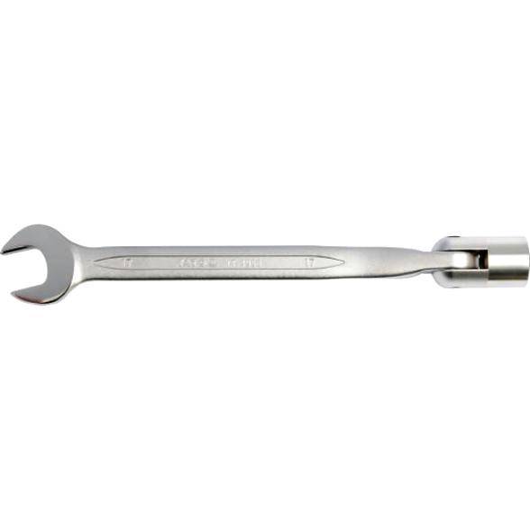 Ключ рожково-торцевой 8 (Автодело) (30508)