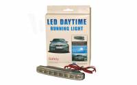 Дневные ходовые огни 12V 8 LED (М5)