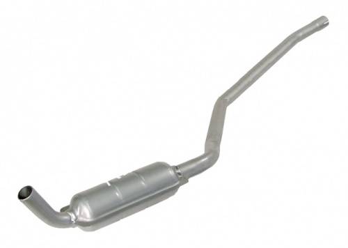 Резонатор /2101/ (1 бачок) закатной (CBD)