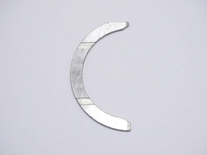 Полукольцо Chery Amulet