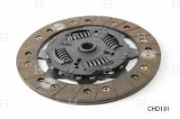 Диск сцепления Ford Focus (05-) C-max (03-) 1.6i