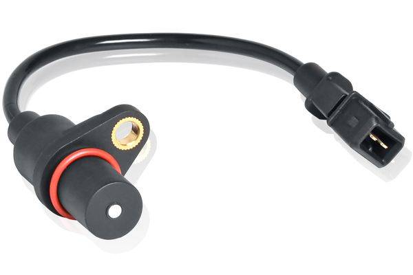 Датчик положения коленвала Accent 99--, Getz 02--, Rio II 05--, Cerato I 04--