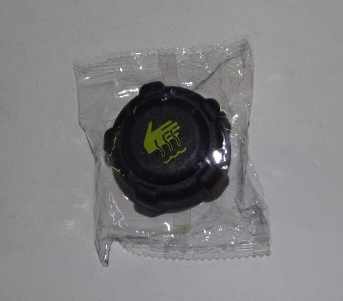 Крышка расширит. бачка 2180 VESTA