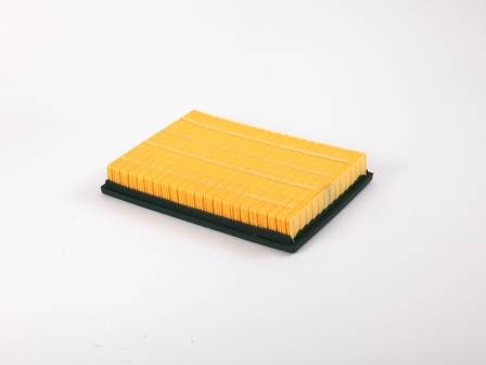 Фильтр воздушный Opel Astra G Zafira 2.2 16 кл. (BIGFILTER)