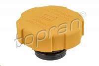 Крышка расширит. бачка Opel Astra H Corsa D Zafira B (Hans Pries) Крышка расширит. бачка Opel Astra H Corsa D Zafira B (Hans Pries)