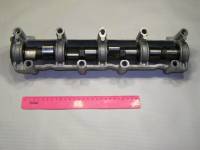 Распредвал ВАЗ 21213 с постелью в сборе (АвтоВАЗ) Распредвал ВАЗ 21213 с постелью в сборе (АвтоВАЗ)