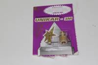 Клапан игольчатый К-151 /Г-3302/ №3М (ООО Уникар)