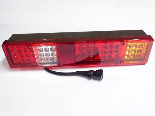 Фонарь задний /Г-3302/ светодиод. 171.3716 LED