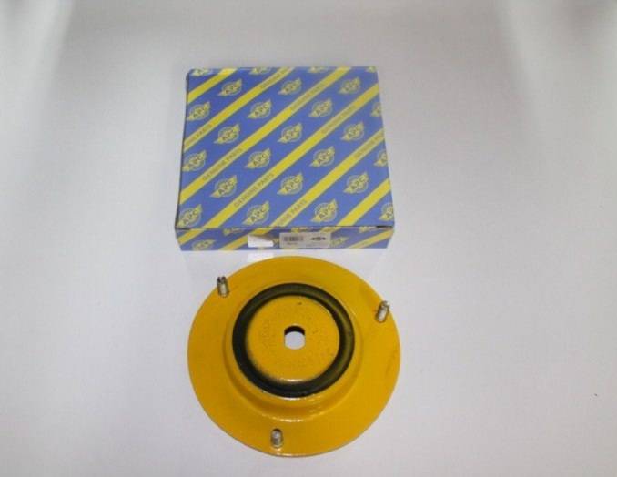 2141 Опора стойки металл. с болтами (APC)