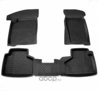 Коврики на пол /2123 Шеви/ (REZKON) Коврики на пол /2123 Шеви/ (REZKON)