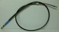 Трос ручного тормоза ВАЗ 2108-99 (AT) Чехия (20)