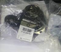 Пыльник ШРУС Renault Symbol внутр. лев.