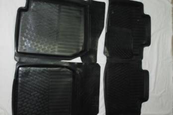 Коврики на пол /2101-07/ (REZKON)