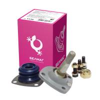 Шаровая опора /2101/ верх. "Комфорт" с крепежом (Белмаг) Шаровая опора /2101/ верх. "Комфорт" с крепежом (Белмаг)