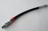 Шланг тормозной ВАЗ 2108 задний (Белмаг) Шланг тормозной ВАЗ 2108 задний (Белмаг)