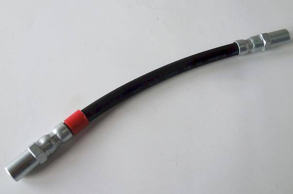 Шланг тормозной ВАЗ 2108 задний (Белмаг) Шланг тормозной ВАЗ 2108 задний (Белмаг)