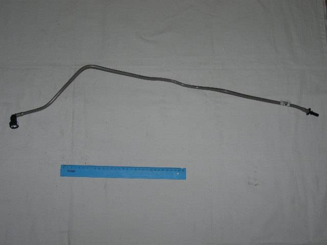 Трубка топливная сливная к баку /Г-3302 дв. 405/ Евро- 3 (ЗАО ДАЙФОРМ)