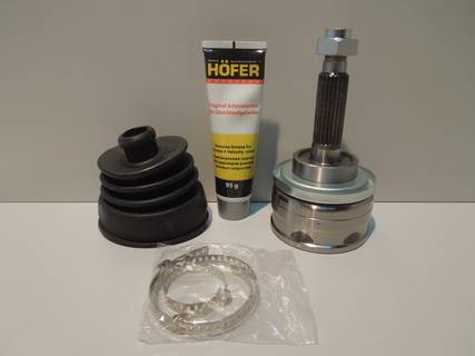 ШРУС ВАЗ 2121 наруж. (Hofer) (6)