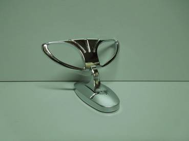 Эмблема "Daewoo" прицел (No name)